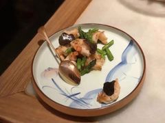松露焗大虾球-晟永興烤鸭店(五道口店)