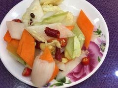 -桃子餐厅·天津菜(红星路直营店)