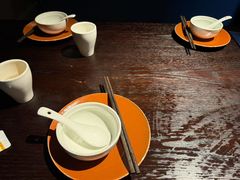 -上山下山·贵州菜(COCO Park店)