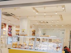-嘉华饼屋(龙翔街店)