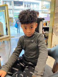-Kraemer Paris苏豪路易士·嘉玛发廊