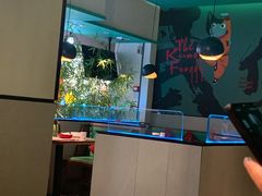 -蛙小侠·沸腾砂锅(望海国际广场店)