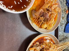 -小街天府(西工小街店)