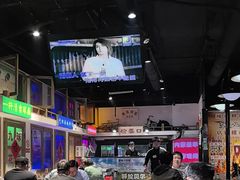 -马路牙子烧烤音乐酒馆(望京店)