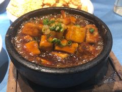 -阿毛饭店(和义路店)