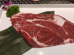 -蚝英雄鲜蚝自助专门店(长楹天街直营店)