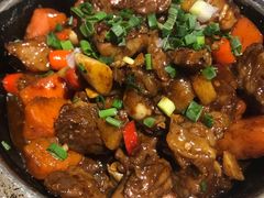 -香鼎坊江西菜(国奥店)