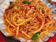 -美味故事特色餐厅(汉阳郭茨口店)