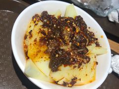 -洞子口张老二凉粉(文殊院店)