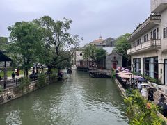 -赤坎·广东华侨国际旅游度假区