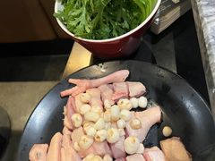 -大头椰·海南椰子鸡火锅(思明万象城店)