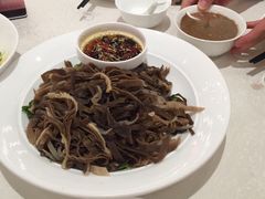 铁勺爆肚-大铁勺新津菜(迎水道店)