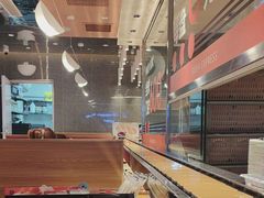-争鲜回转寿司(中街大悦城店)