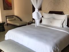 -三亚亚龙湾雅高铂尔曼别墅度假酒店