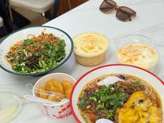 -湘味粉面馆(麓山南路店)