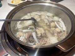 -喃喃椰·糟粕醋·椰子鸡火锅(七堡花园店)