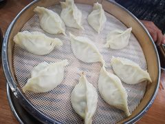 -清真老铁家灌汤包