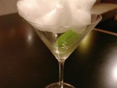 -罗宾斯牛排馆(重庆丽晶酒店)