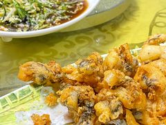 -青岛锅贴(四流中路店)