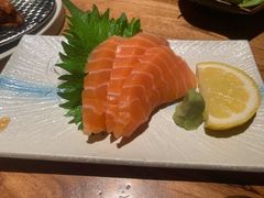 -炉胜·炉端烧·居酒屋