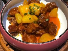 荔枝肉-破店(井大店)