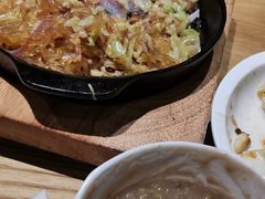 -九毛九西北菜(大东海店)