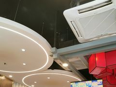 -前门·鲜肉火锅(长风店)