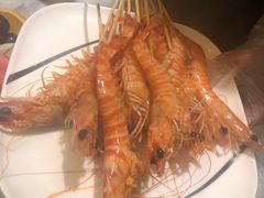-虾佬圣汤
