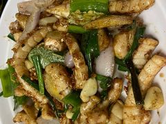 -红日饭店(裕隆三路店)