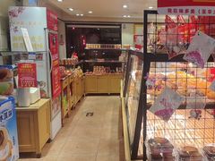 -味多美蛋糕(亚非大厦店)