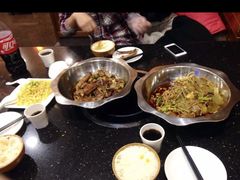 -掌上鲜(南顺城街店)