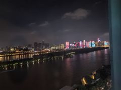 -长沙富力万达文华酒店