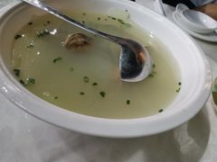 -范饭椰林川湘味海鲜·椰子鸡(三亚湾椰梦长廊店)