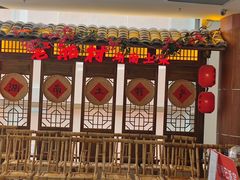 -老湘村·湖南土菜(天河维多利店)