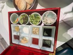 -聆桂烤鸭·金奖烤鸭(静联广场店)