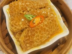 -点都德(华强南店)