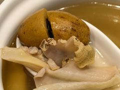 -东海酒家(长平东路店)