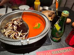 -牛New寿喜烧(新六百店)
