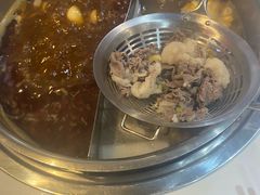 -三毛牛肉店(福强店)