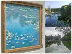 -白马涧龙池景区