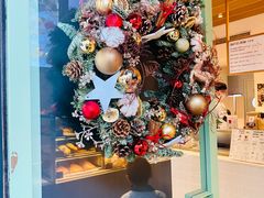 店内布置-Luneurs(幸福里店)