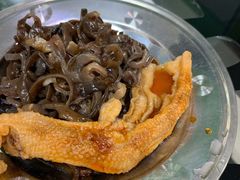 卤鸭掌-笋果坊螺蛳粉(竹园小区店)