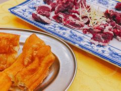 -大戚饭店(泰华路店)