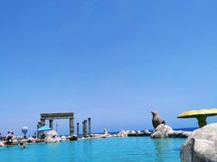 -渔岛海洋度假区