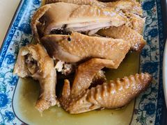 芸海爊鸡(1份)-芸海阁·农家私房菜(沙家浜景区出口店)