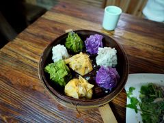 -正宗天津烧麦馆(柳州路店)