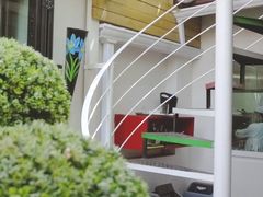 中庭-EATALIA意塔利意式餐厅(鼓楼店)