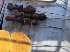 -鼎原力量东北吊炉烧烤(临河街店)