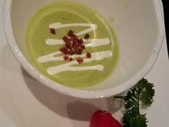 -香草意餐厅(杏石口路店)