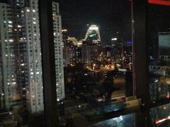 室外-乐刻健身(望京凯德mall馆)